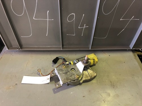 Opel Corsa A Kadett E Caravan Wischermotor Hinten Heckwischermotor 90181138