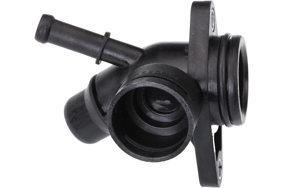 Brida de manguera de refrigerante de radiador para Audi A5 Quattro 2010-2017 URO 2011 2012 2013 Foto 3 de 4