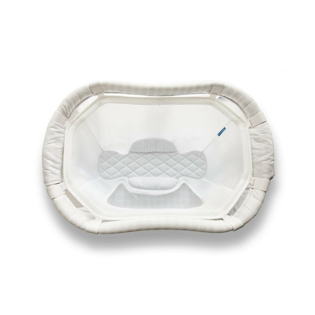 fisher price bassinet insert