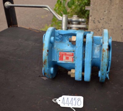 Flowserve 2'' Valve akh3 0004888 (Inv.44458)