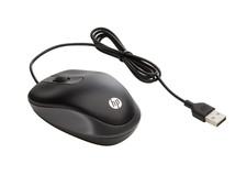 HP USB Travel Mouse Model G1K28AA New in Box