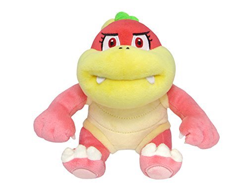 boom boom plush