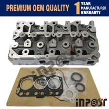 Complete Cylinder Head Assy for Thermo King TK3.80 TK380 TK380F Engine