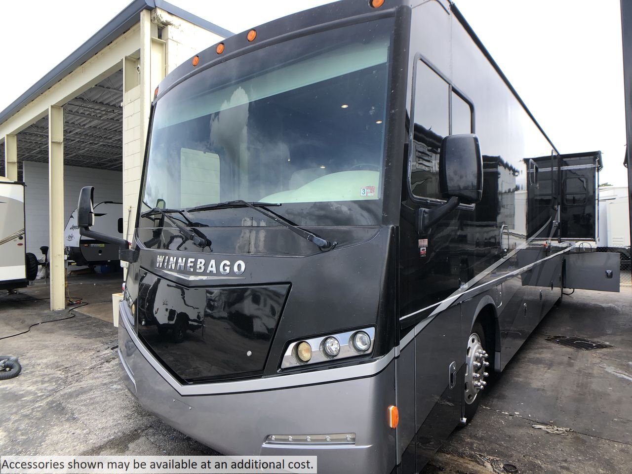 2014 Winnebago Forza for sale! eBay