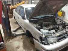 Starter Motor 1.0kw Fits 94-96 COROLLA 1739544