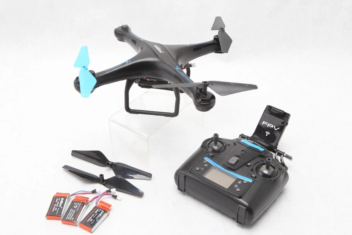 Dron r clearance