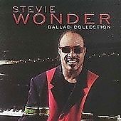 Ballad Collection CD (2000) Value Guaranteed from eBay?s biggest seller!