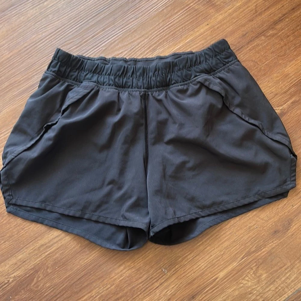 Ivivva hotsell running shorts