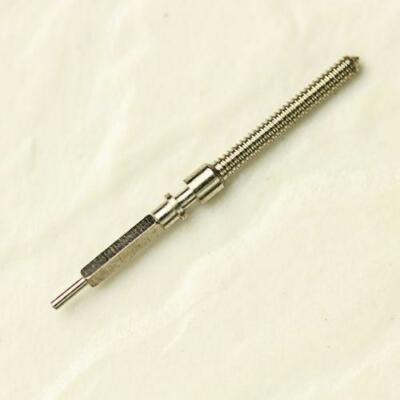Longines cal. 27M 27MS 12'' Winding stem Aufzugswelle