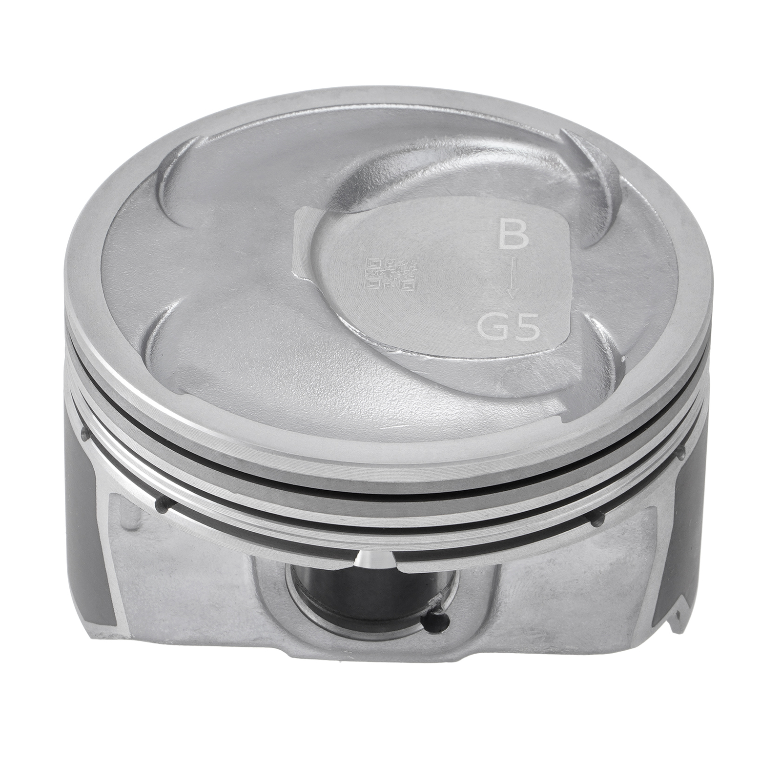 Crankshaft & Bearing & Piston & Con Rod Kit For Hyundai Sonata / Kia Optima 2.4L