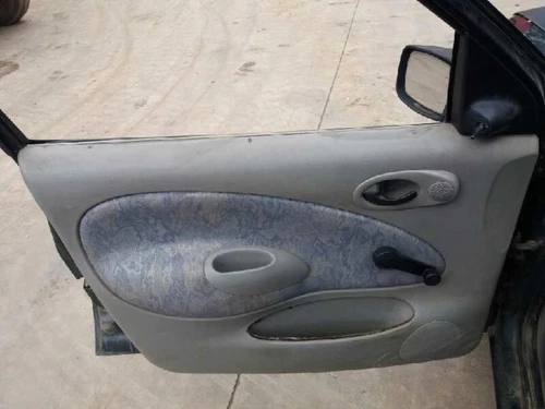 1108540 Right Front Seat Belt for FORD FIESTA BERLINA Valore 1997 2736665 - Picture 6 of 9