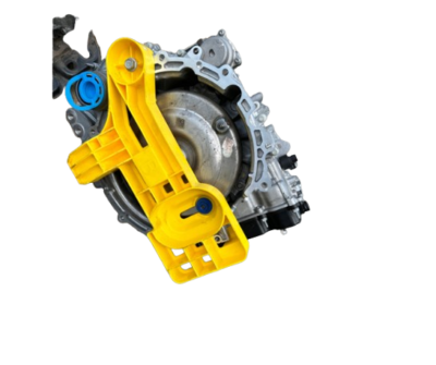 フグ FORD FOCUS MK4 1.5 TRANSMISSION GETRIEBE GEARBOX ATM JX6P-7000-KA