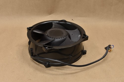 EBM Papst W1G180-Ab47 Fan 48VDC, 2.27A, 95 W, 4600RPM