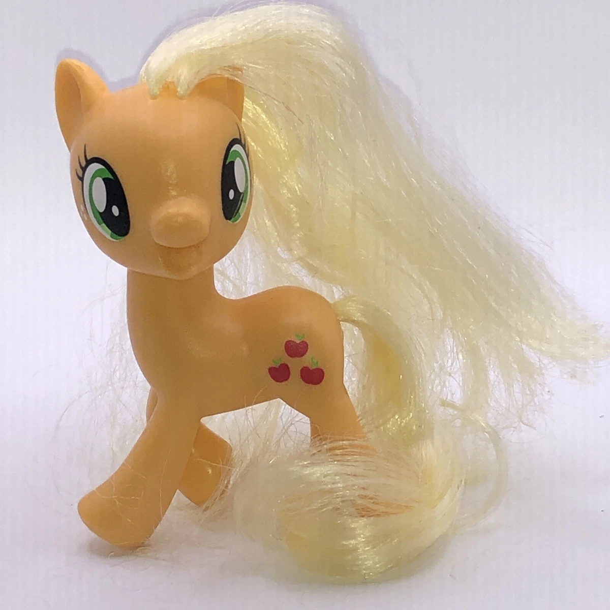 Apple jacks sales my little pony