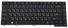 NEW ACER TRAVELMATE 4350 4750 6495 8473 P243-M P633 P643 RUSSIAN KEYBOARD