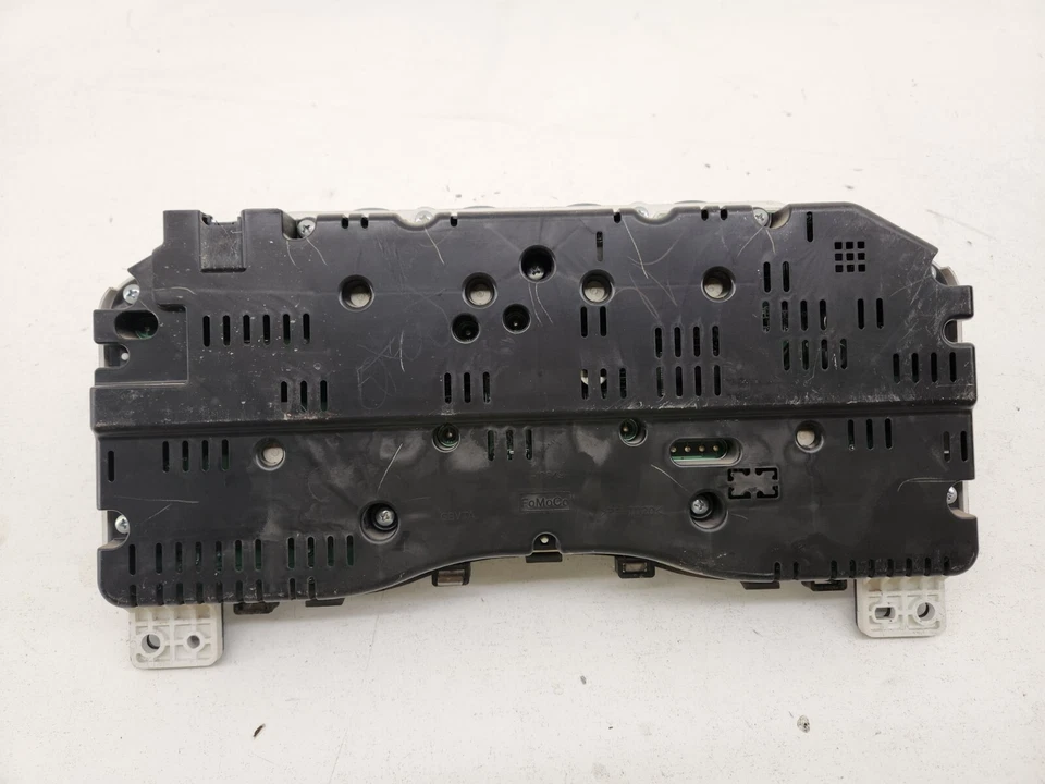 Приборная панель датчики 2011 Ford F350 F250 Super Duty 6,2 л BC3T-10849-CAB - Изображение 3 из 4