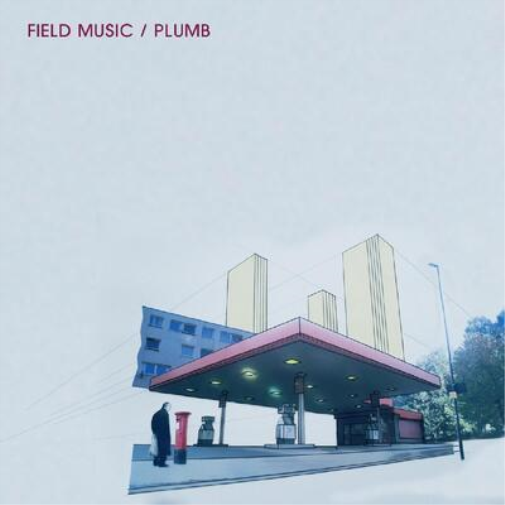Field Music Plumb (RSD 2022) (Vinyl LP)