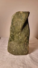 Polished Free Form Nephrite Jade 3.25 KGs