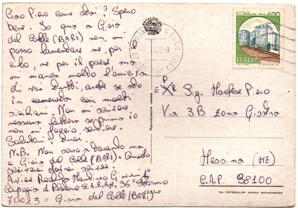 Foto 2 di 2