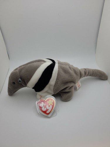 Ty Beanie Baby Ameisen Retired RARE Errors 1997 - Bild 4 von 9