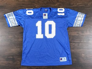 detroit lions jersey