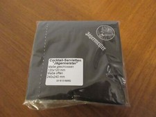 Jägermeister Cocktail Servietten OVP