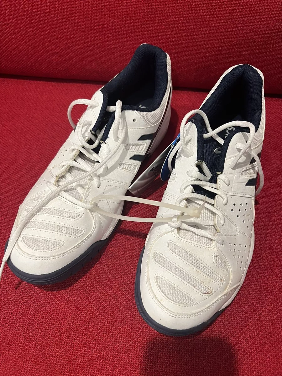 NEW ASICS Men s GEL DEDICATE Tennis Shoes e507y Size 12 NEW