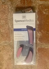 Spenco Medics Sport Insoles Full-length Adjustable Size Medium