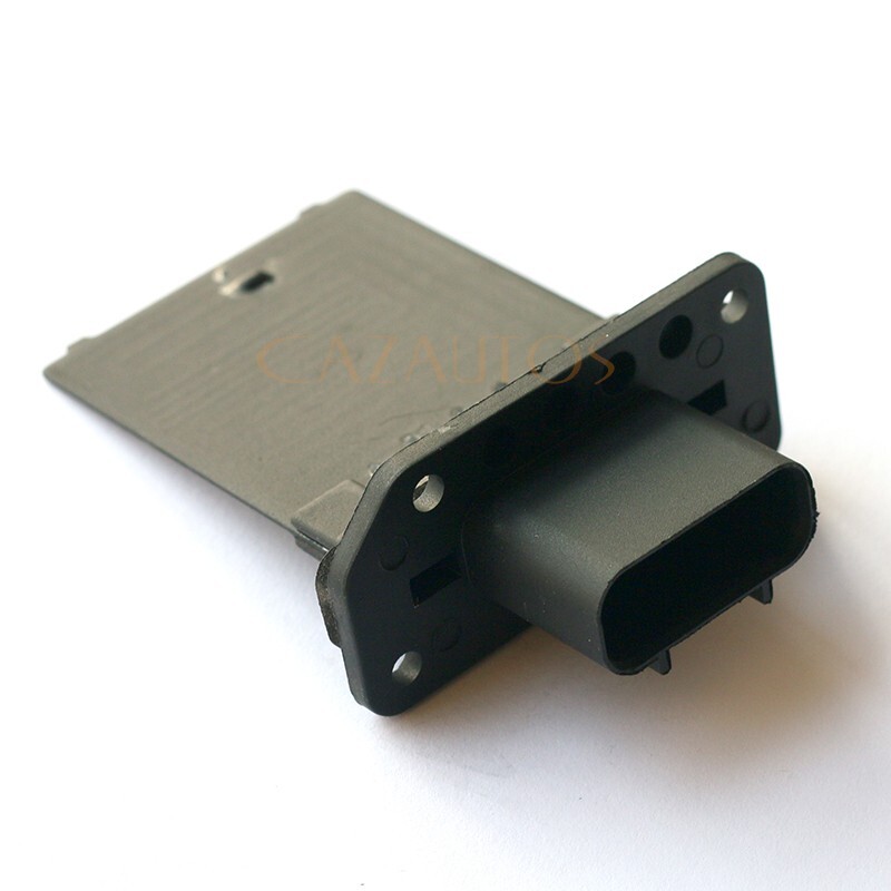 Heater Blower Motor Resistor 271507S000 For Nissan Titan Quest