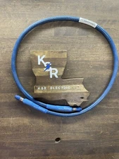 *NEW* HUBER SUHNER SUCOFLEX 100 STRAIGHT Cable