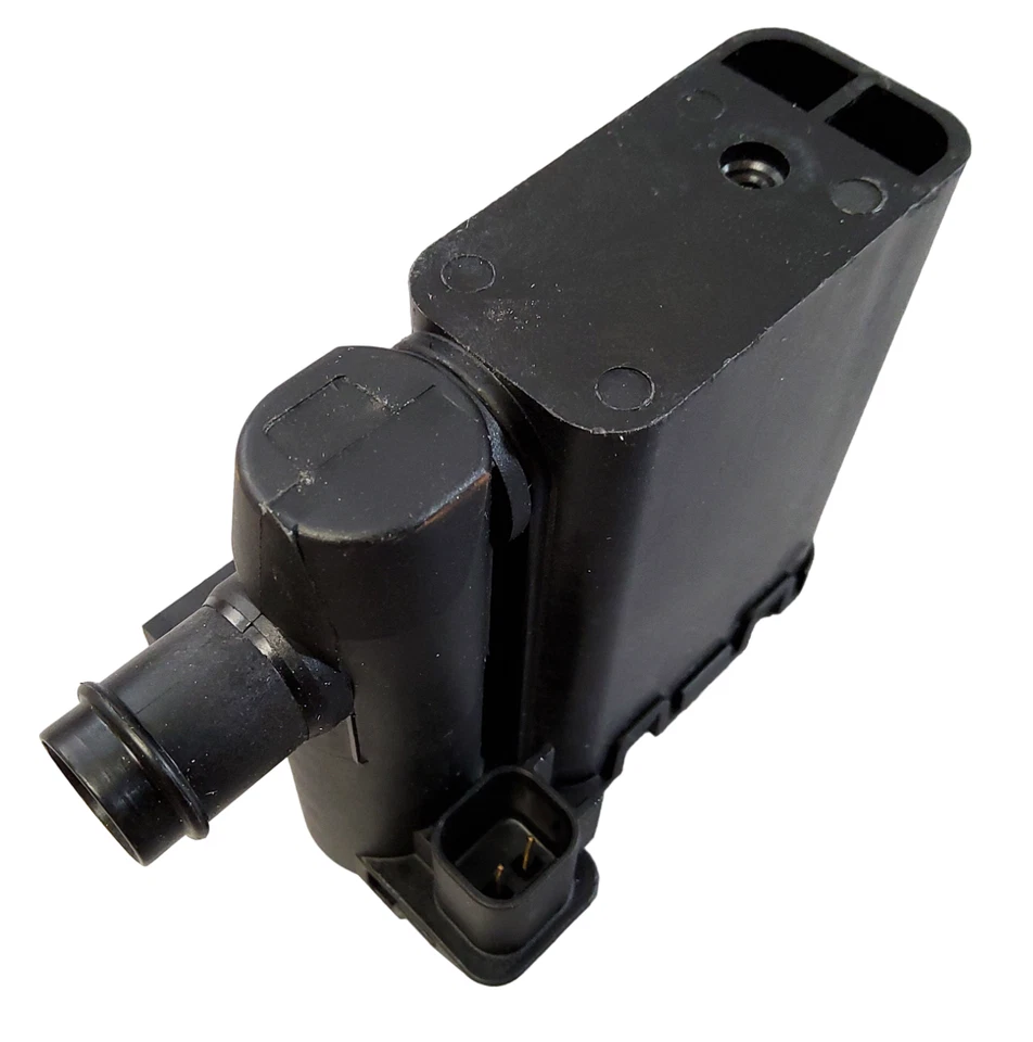 Nuevo solenoide de ventilación de bote de vapor genuino de emisiones GM para Camaro 99-02 + Más Foto 4 de 4