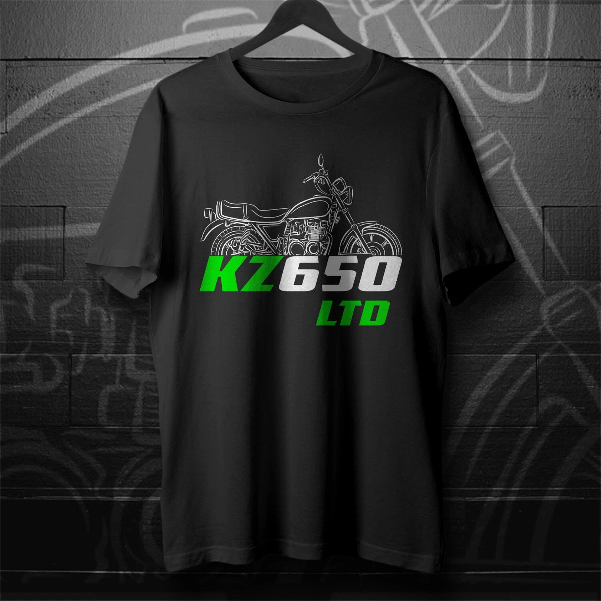Kawasaki Shirts for Men for sale | eBay