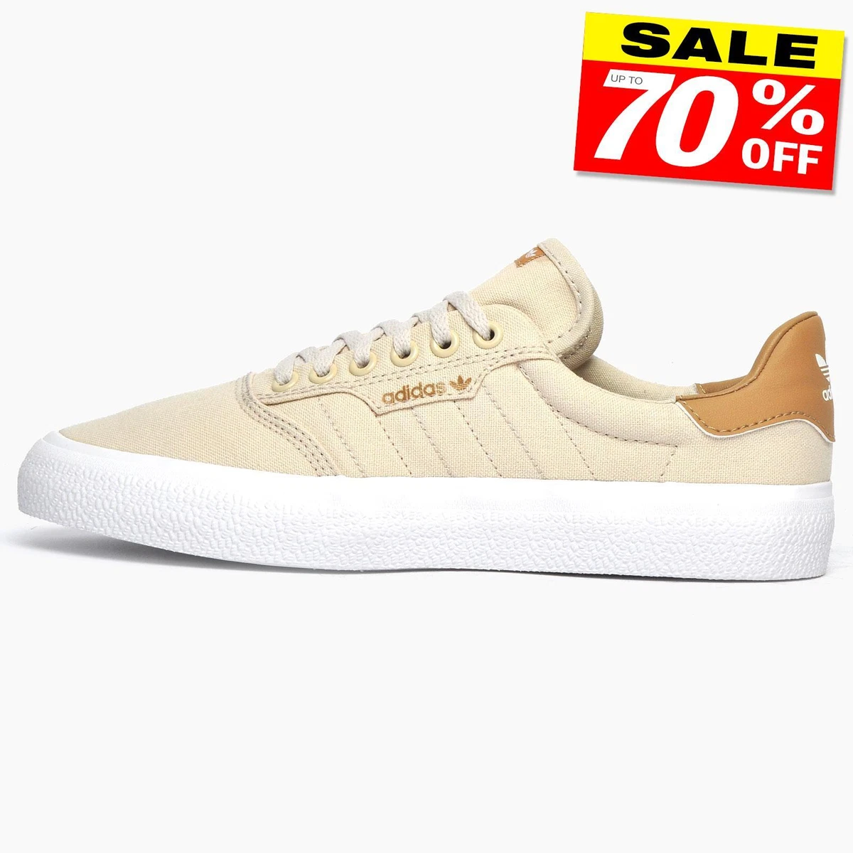 Adidas 3mc beige new arrivals