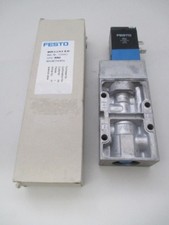 FESTO MVH 5-1/4 S B Vl