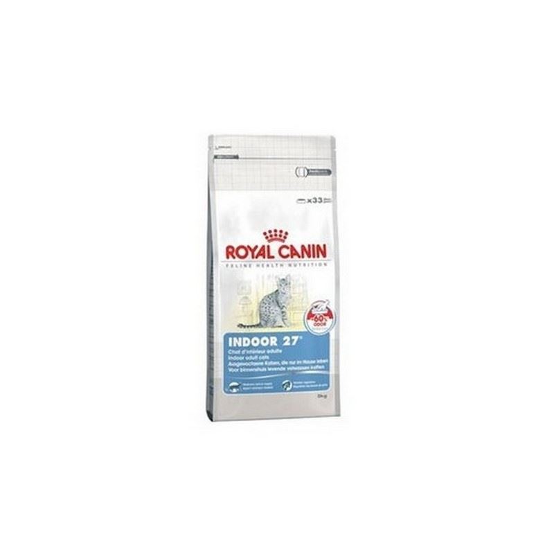 Royal Canin Adulte Complète Nourriture Pour Chat D'Intérieur 2Kg Royal Canin Adulte Complète Nourriture Pour Chat D'Intérieur 2Kg