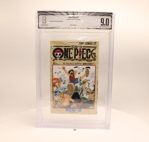 One Piece First Edition | eBay