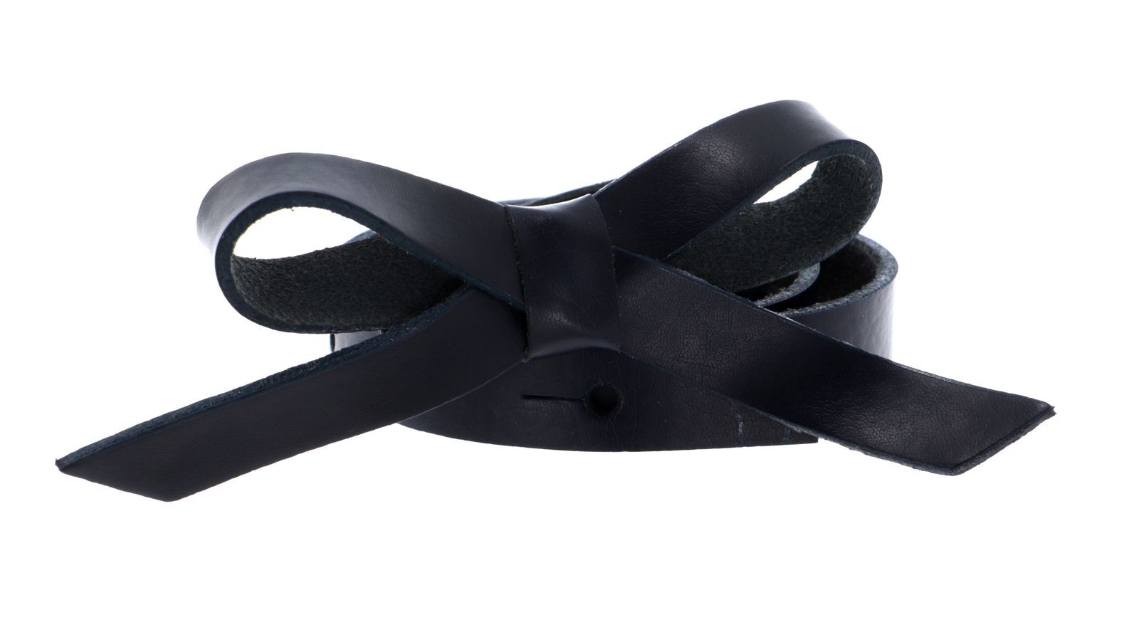Vanzetti belt 15mm Belt W80 Marine