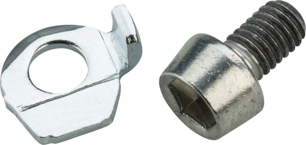 Узел крепления троса заднего переключателя Shimano SLX M7000-10 2090₽