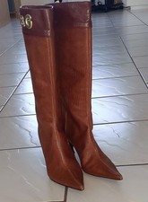 Damenstiefel Dolce & Gabbana Gr. 37