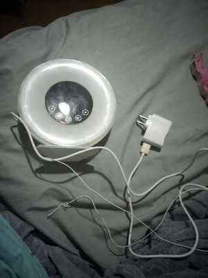 Works Perfectly Never Got Around To Use It Just Found It Cleaning Room