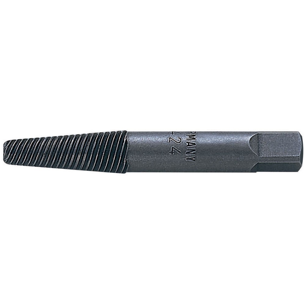 Bahco Screw Extractor Set Chrome-Vanadium Blasted 1pc