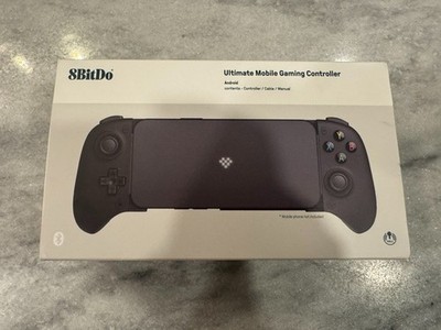 8BitDo Ultimate Mobile Gaming Controller for Android devices