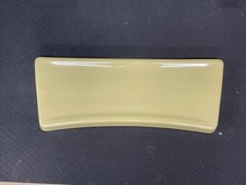 Eljer 191-697 Toilet Tank Lid Replacement Yellow Color FC 21  x 7.75  Vintage