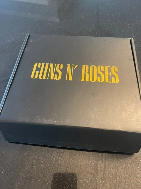 25+ Other Guns N' Roses Memorabilia for sale | Updated Oct 2026
