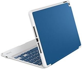 Bluetooth Keyboard Folio Case for iPad Air 2