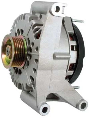 Alternator WAI 8403N - Image 2 of 2