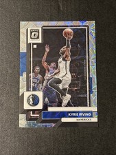 2022-23 Donruss Optic Premium Box Set Kyrie Irving Scope Prizm /249 #31