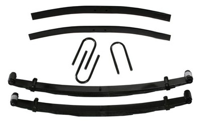 Skyjacker 1-Inch Lift Kit D100CDK   Fits Dodge W250 & W350 (1989-1993)