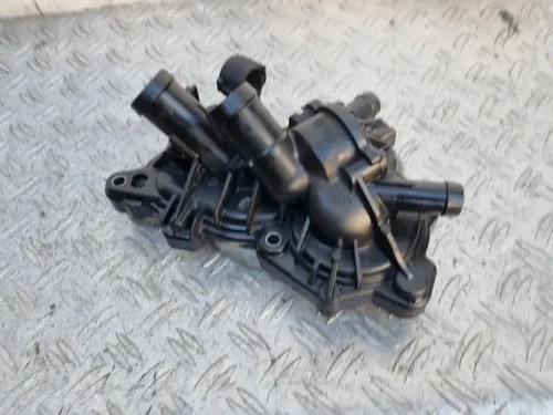 VW GOLF VII Variant BA5, BV5 Wasserpumpe 04C121121C 04C121400L 24188766