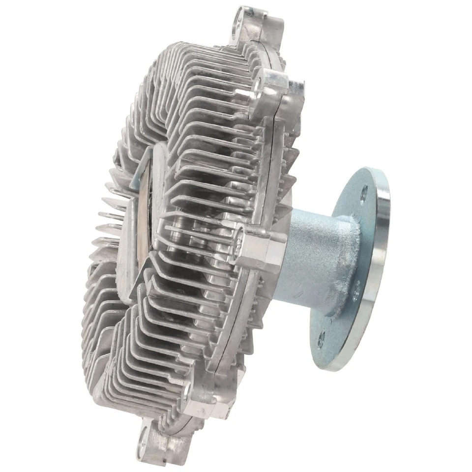 Nuevo ventilador de embrague de refrigeración para Nissan Frontier Xterra Pathfinder 2005-2008 4,0 L V6 Foto 3 de 4